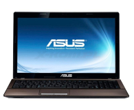 ASUS A53E-SX1049 B950/2GB/320/DVD-RW - 71766 - zdjęcie 12